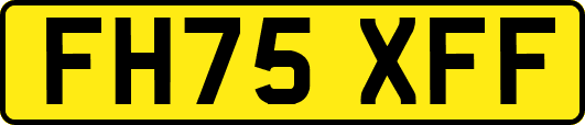 FH75XFF