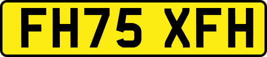 FH75XFH