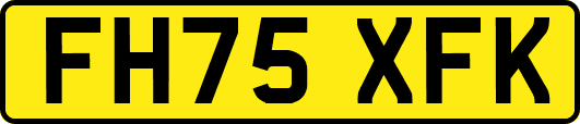 FH75XFK