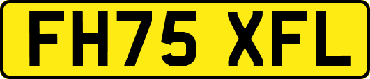 FH75XFL