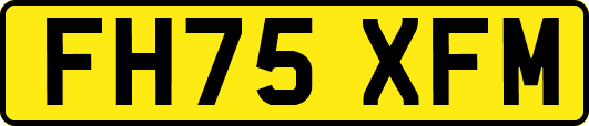 FH75XFM