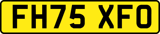 FH75XFO