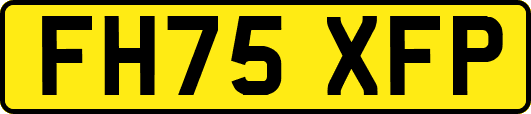 FH75XFP