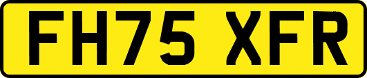 FH75XFR