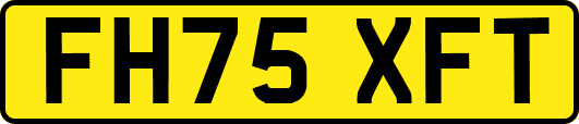 FH75XFT