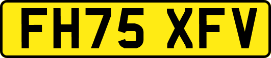 FH75XFV
