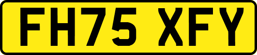 FH75XFY