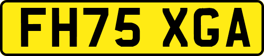 FH75XGA