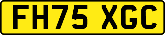 FH75XGC
