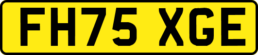 FH75XGE