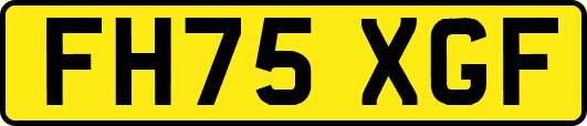 FH75XGF