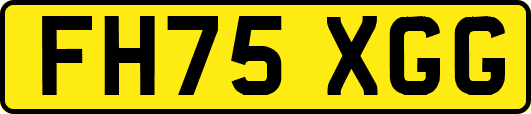 FH75XGG