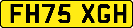FH75XGH