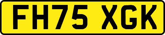 FH75XGK
