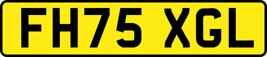 FH75XGL