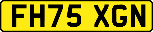 FH75XGN