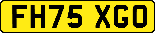 FH75XGO