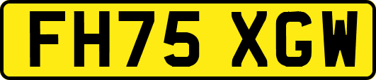 FH75XGW