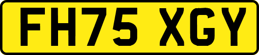 FH75XGY