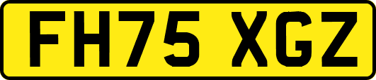 FH75XGZ