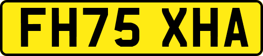 FH75XHA