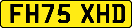FH75XHD