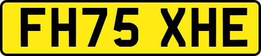 FH75XHE