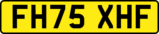 FH75XHF