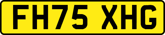 FH75XHG