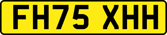 FH75XHH