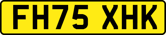 FH75XHK