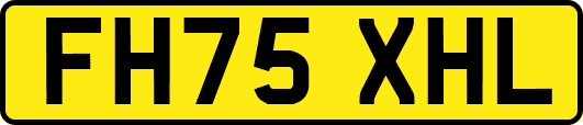 FH75XHL