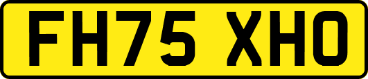 FH75XHO