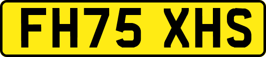 FH75XHS
