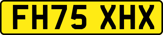 FH75XHX