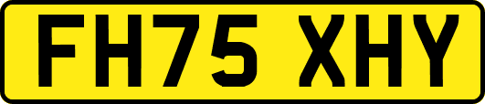 FH75XHY