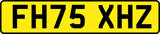 FH75XHZ
