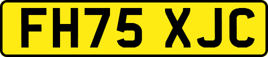 FH75XJC