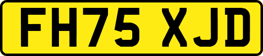 FH75XJD