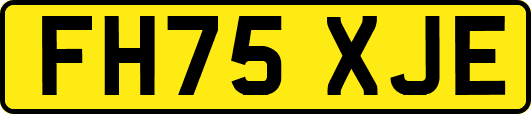 FH75XJE