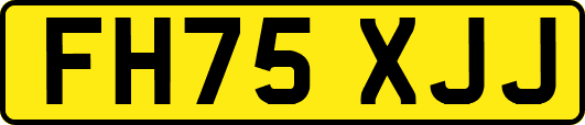 FH75XJJ