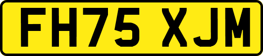 FH75XJM