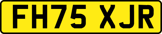 FH75XJR