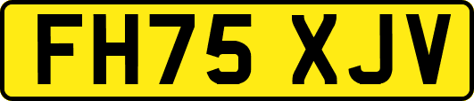 FH75XJV