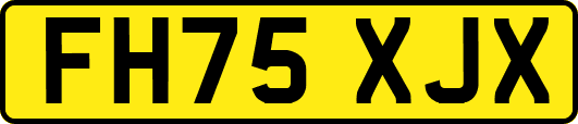 FH75XJX