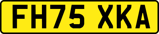 FH75XKA