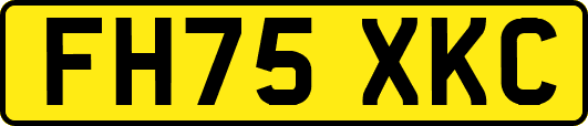 FH75XKC