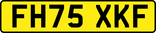 FH75XKF