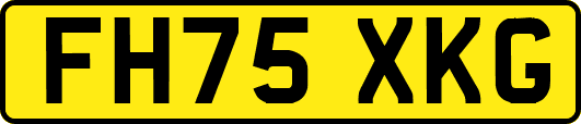 FH75XKG