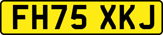 FH75XKJ